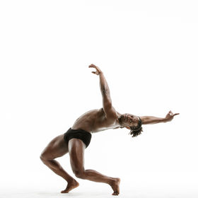 Dance hugo 02 — figure reference